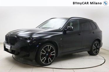 BMW X5 50 e Msport xDrive Steptronic
