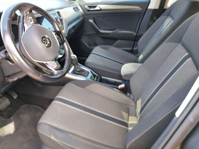 VOLKSWAGEN T-Roc 2.0 TDI SCR 150 CV DSG Business BlueMotion Technol