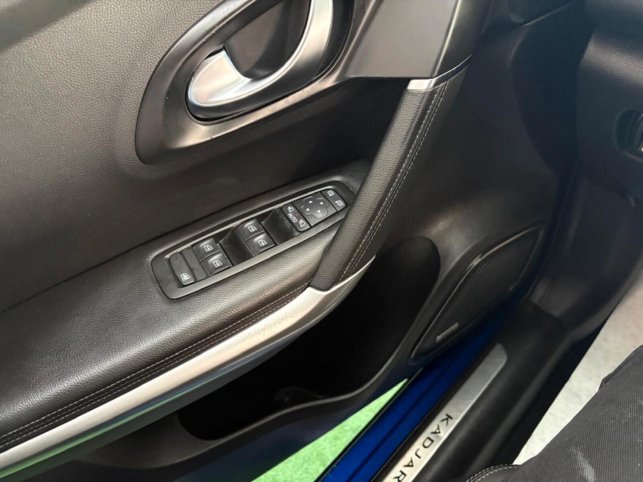 Renault Kadjar 1.5 Blue dCi 115cv Bose Ed.