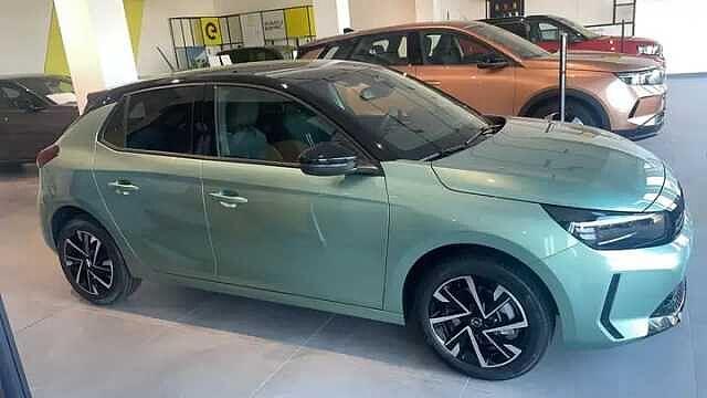 Opel Corsa 1.2 Turbo-Benzina 100cv YES KM ZERO