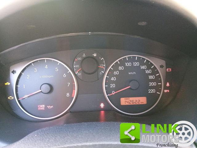 HYUNDAI i20 1.2 5p. BlueDrive GPL Comfort