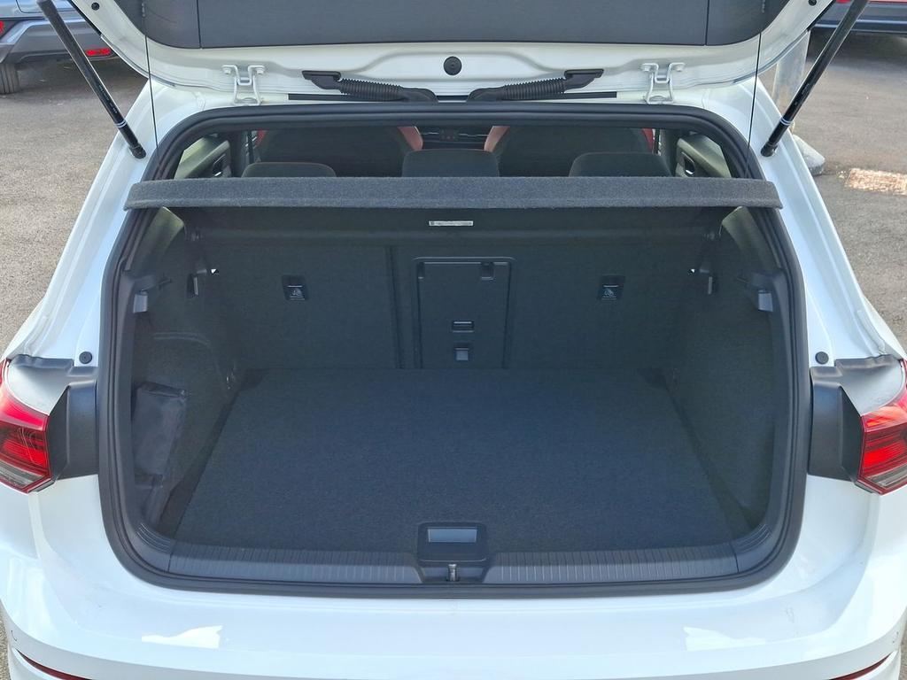 Volkswagen Golf 2.0 tsi GTI 245cv dsg