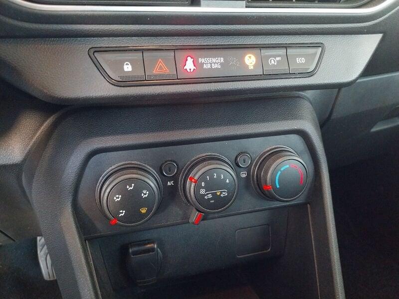 Dacia Sandero Stepway 1.0 TCe ECO-G Comfort