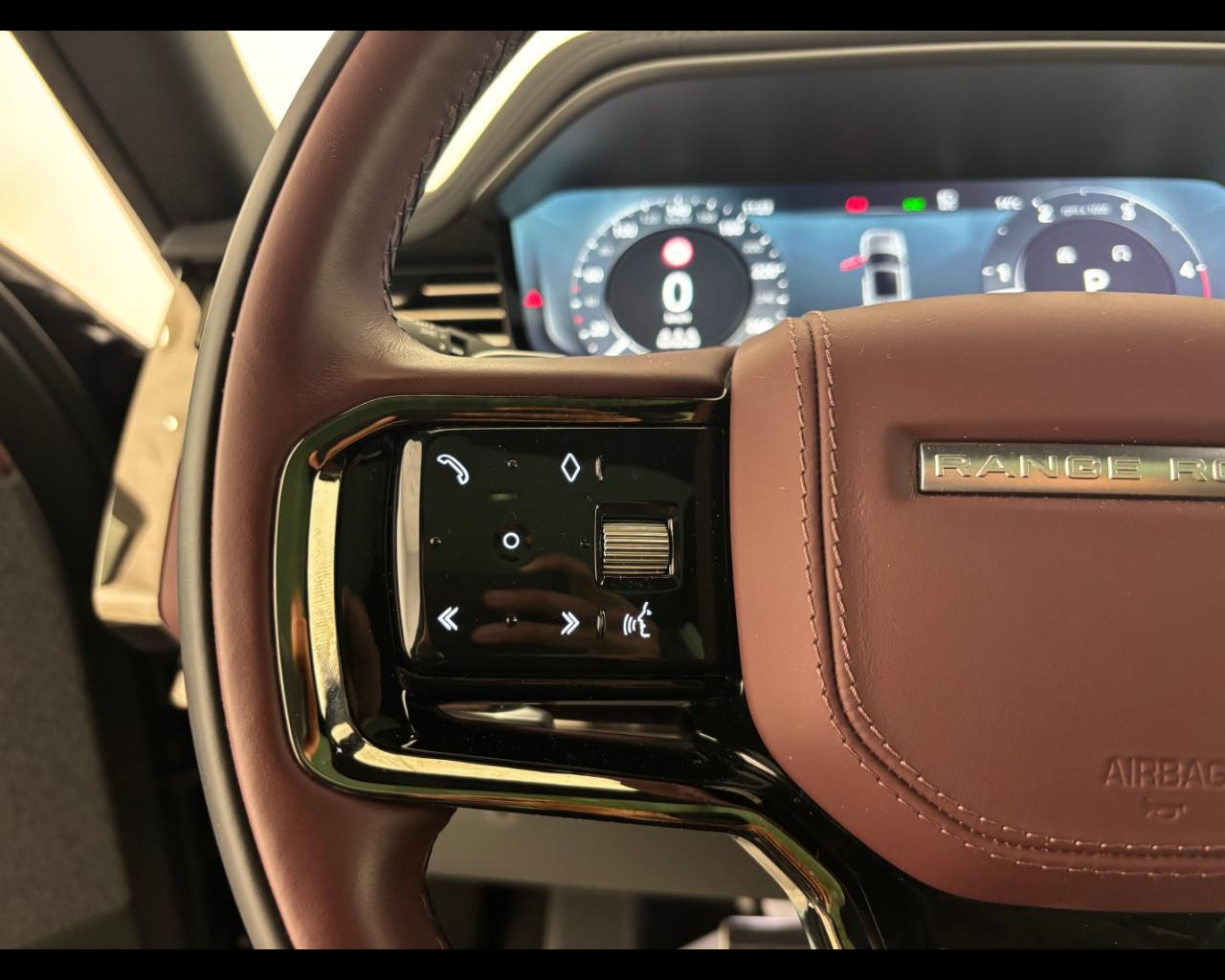 LAND ROVER Range Rover Sport 3.0d i6 mhev Dynamic HSE awd 249cv auto