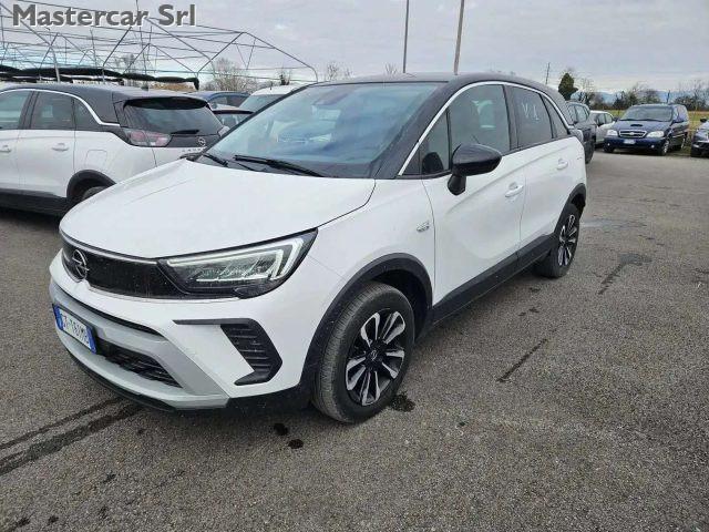 OPEL Crossland 1.2 130cv AT6 Elegance - GT161MB