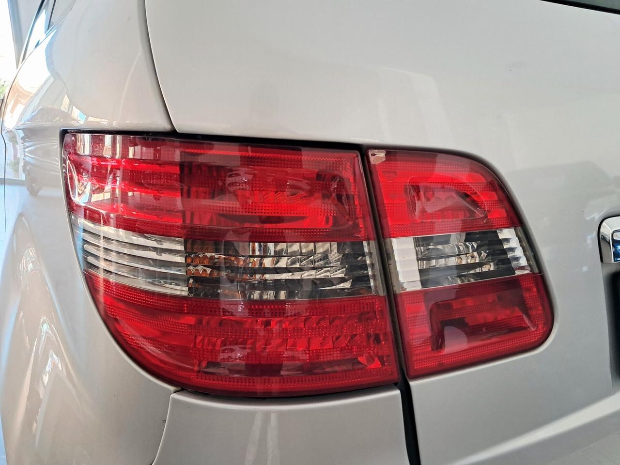 Mercedes-benz B 180 CDI Sport