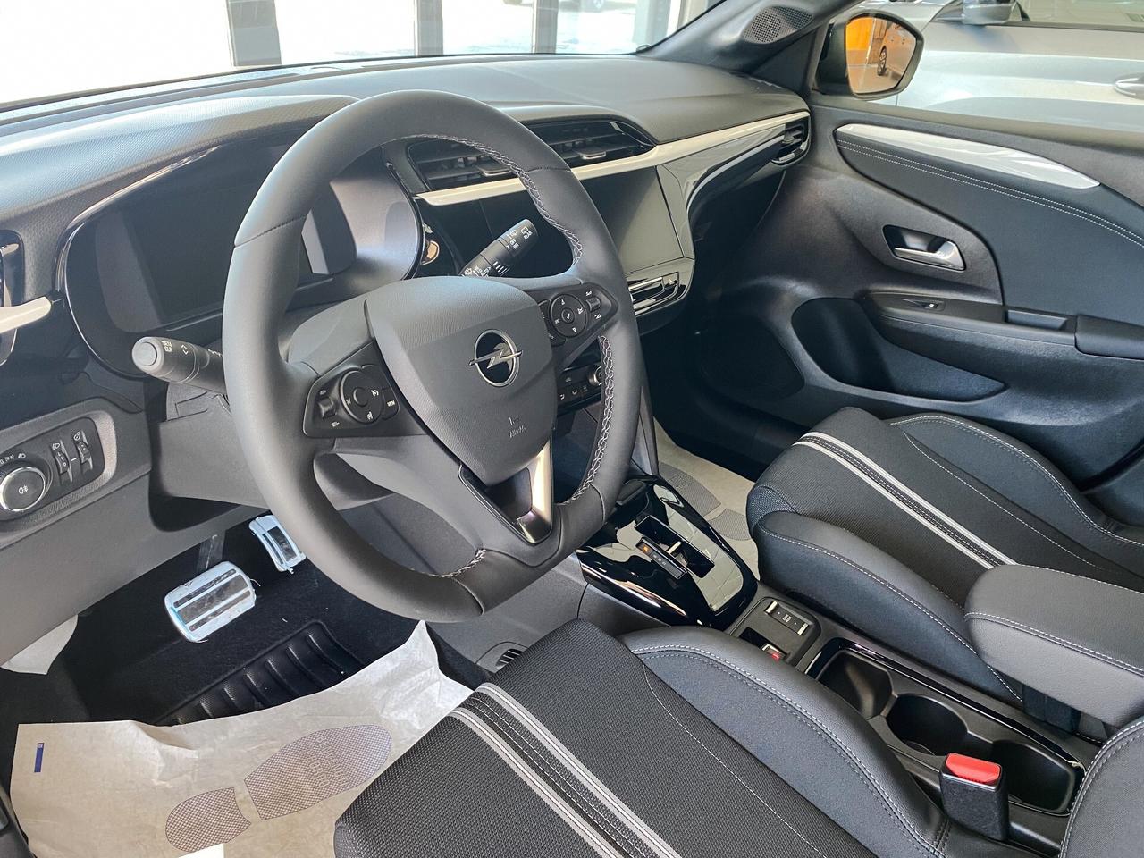 Opel Corsa 1.2 100 CV Edition - NUOVO E KM ZERO