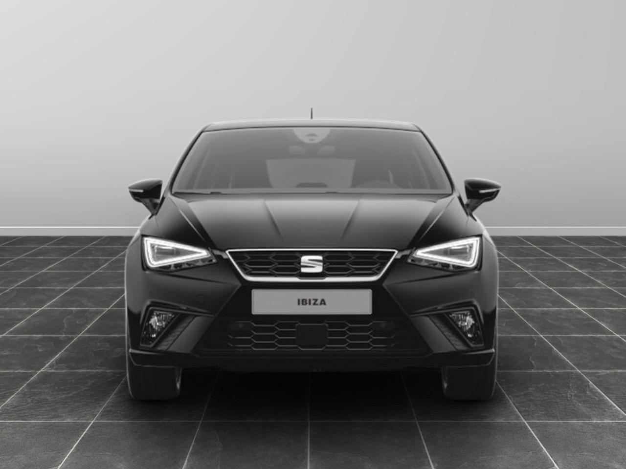 Seat Ibiza 5 porte 1.0 ecotsi 115cv fr