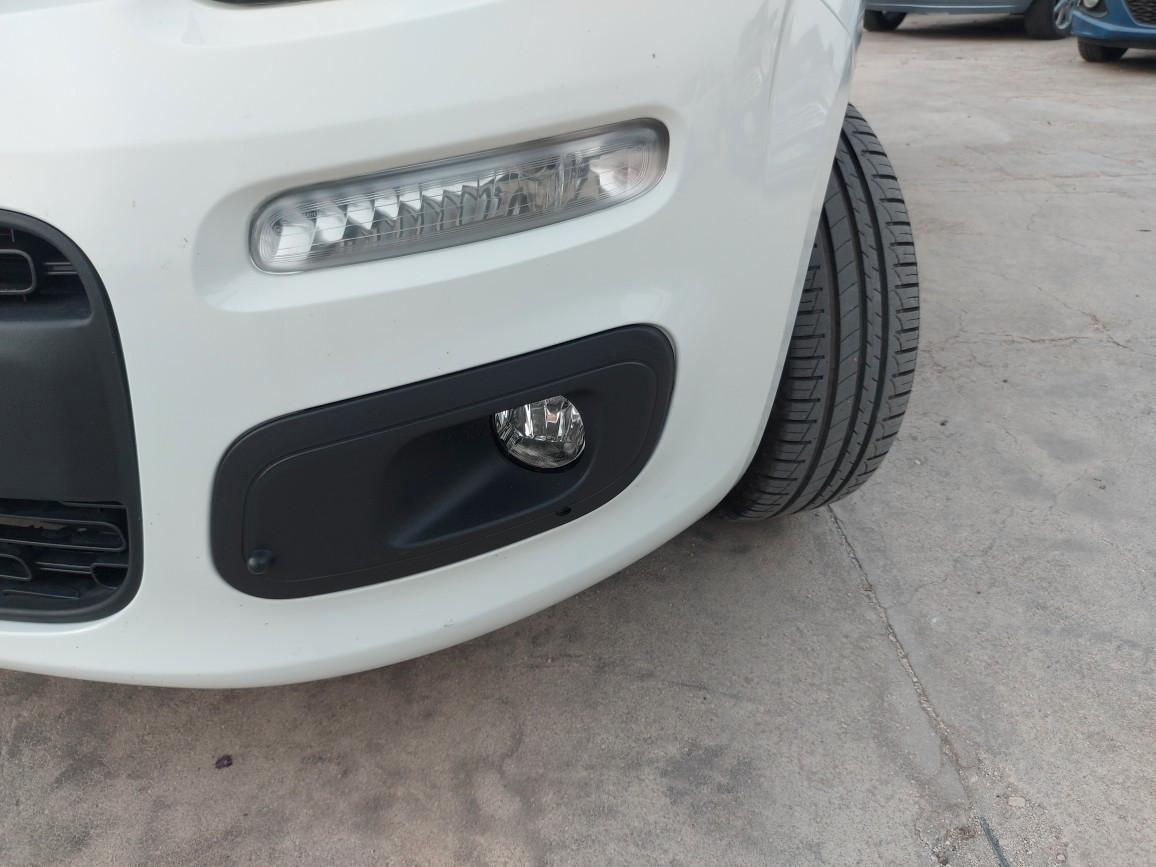 Fiat Panda 1.3 MJT 80 CV S&S Lounge - 2017