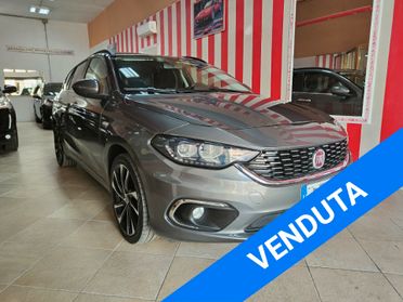 Fiat Tipo 1.6 Mjt S&S DCT SW S-Design