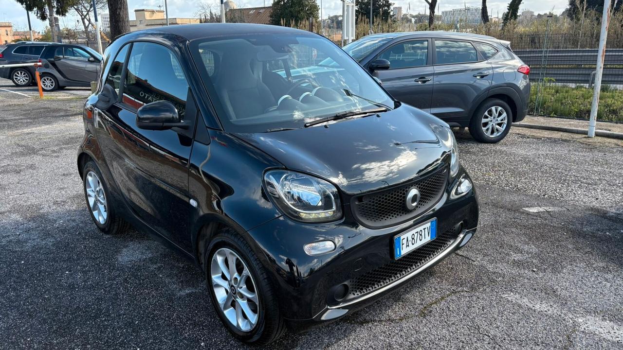 Smart ForTwo 70 1.0 Youngster