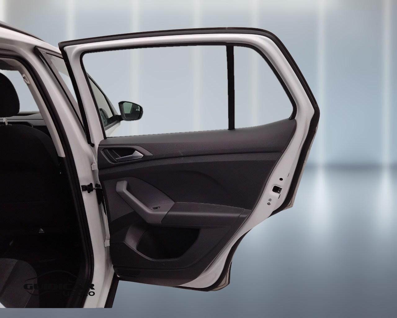 VOLKSWAGEN T-Cross 2019 - T-Cross 1.0 tsi Style 115cv