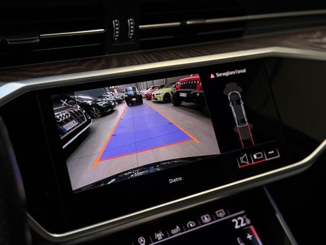 AUDI A6 50 3.0 TDI quattro tiptronic Business Sport