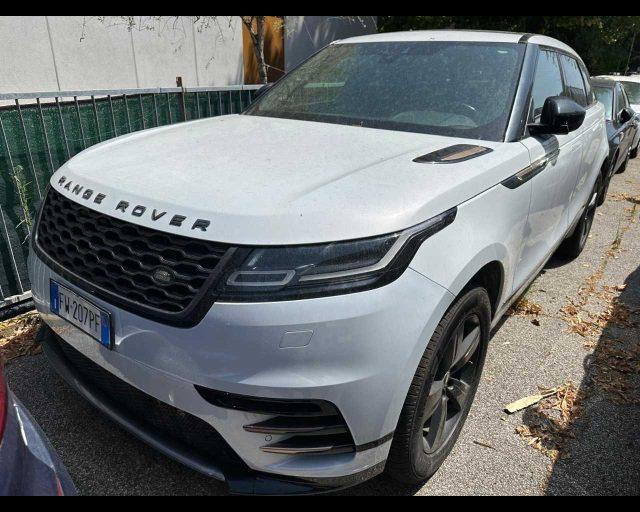 LAND ROVER Range Rover Velar 2.0D I4 240 CV R-Dynamic S