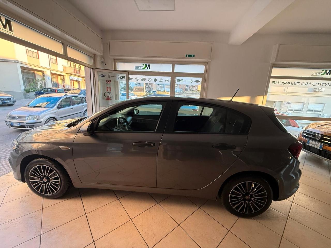 Fiat Tipo 1.0 5 porte