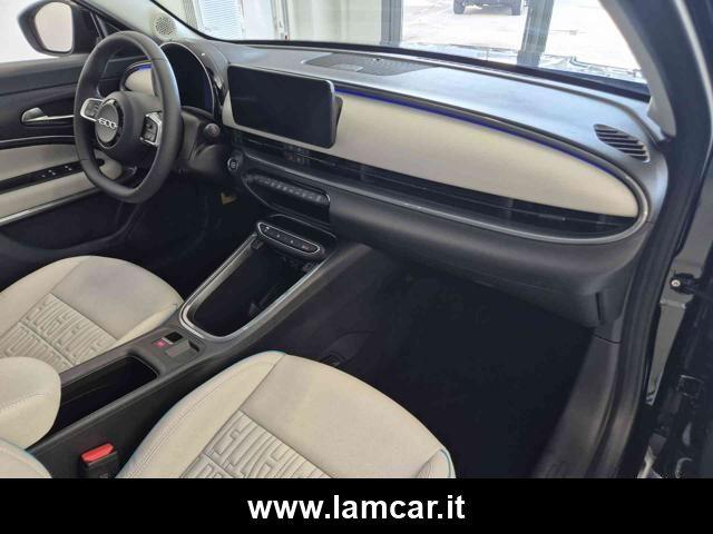 FIAT 600 Hybrid 100 CV DCT MHEV La Prima