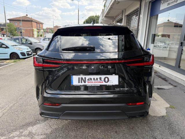LEXUS NX 300h NX Hybrid 4WD Premium