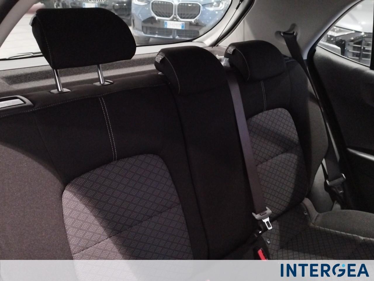 KIA Picanto 1.0 mpi Gpl Urban