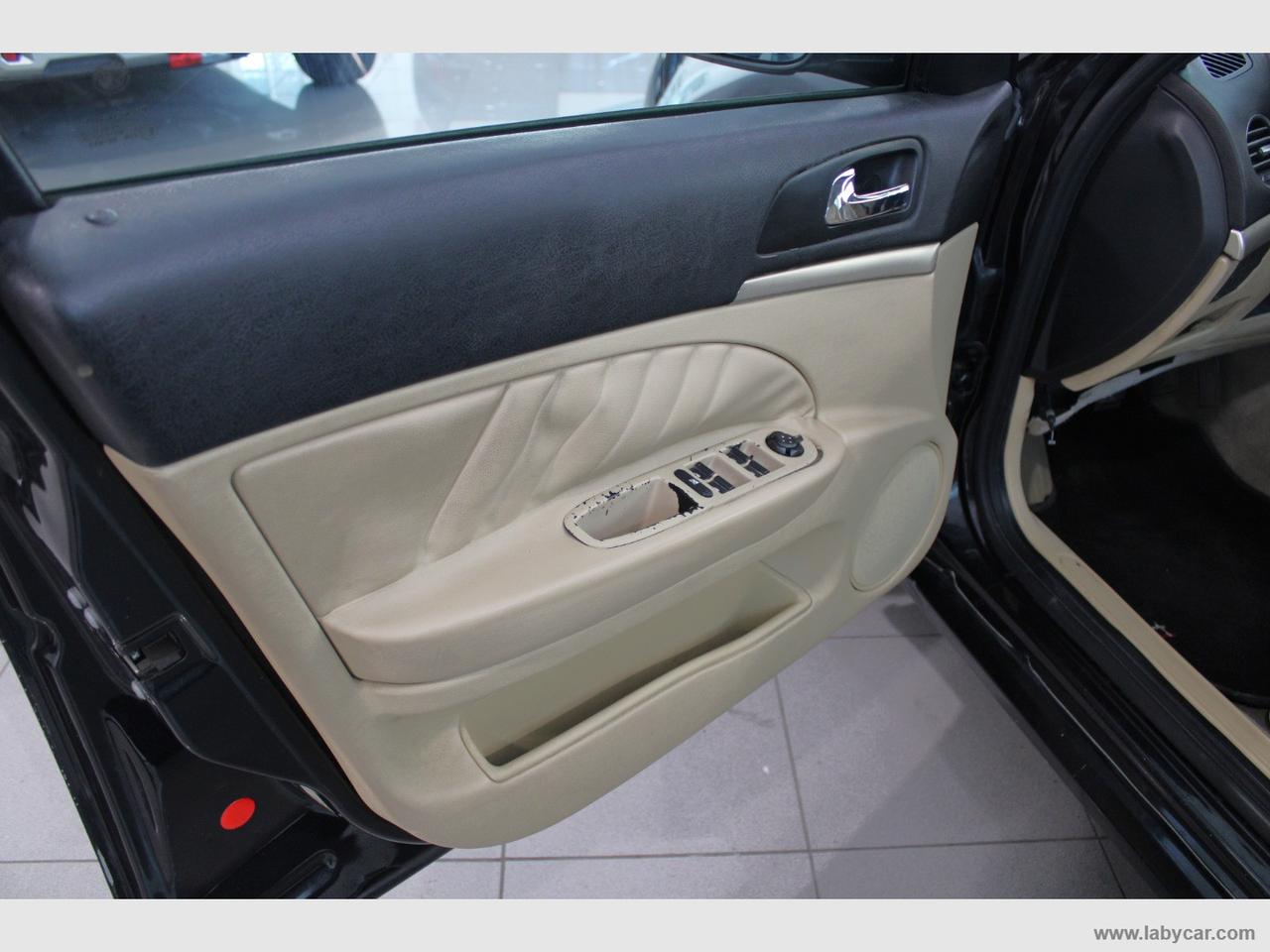 ALFA ROMEO 159 1.9 JTDm 16V SW