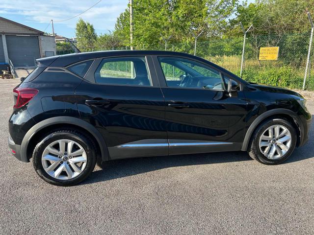 RENAULT Captur TCe 100 CV Benzina/GPL senza nessun lavoro da fare