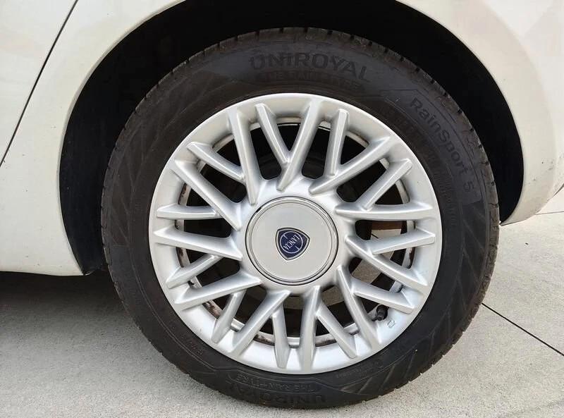 Lancia Ypsilon 1.2 GPL Silver - PREZZO REALE