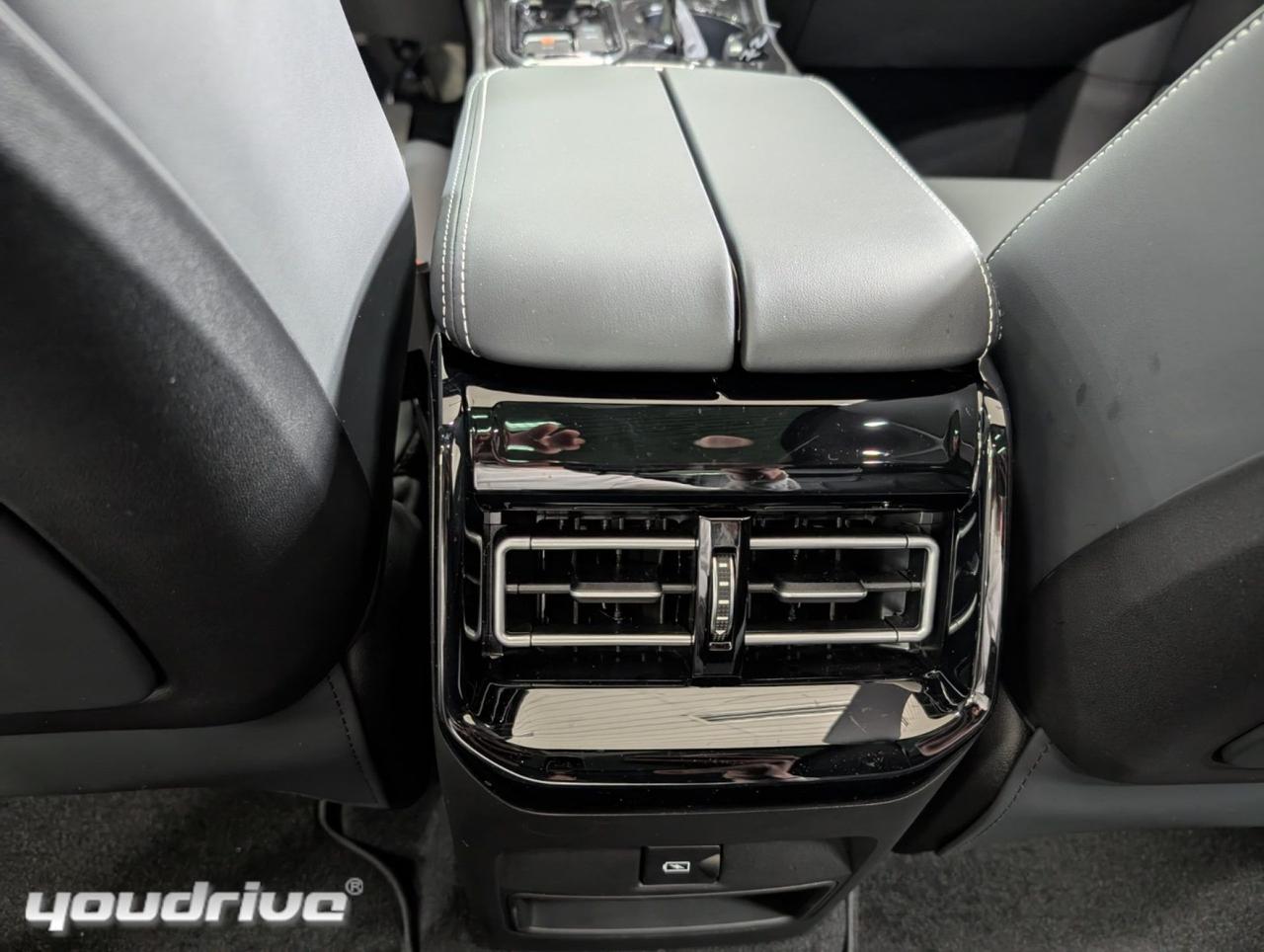 EVO EVO6 1.5 Turbo DCT