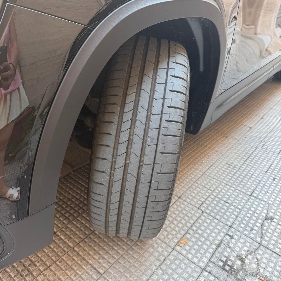 Mercedes GLB 200 D 4Matic - 150CV