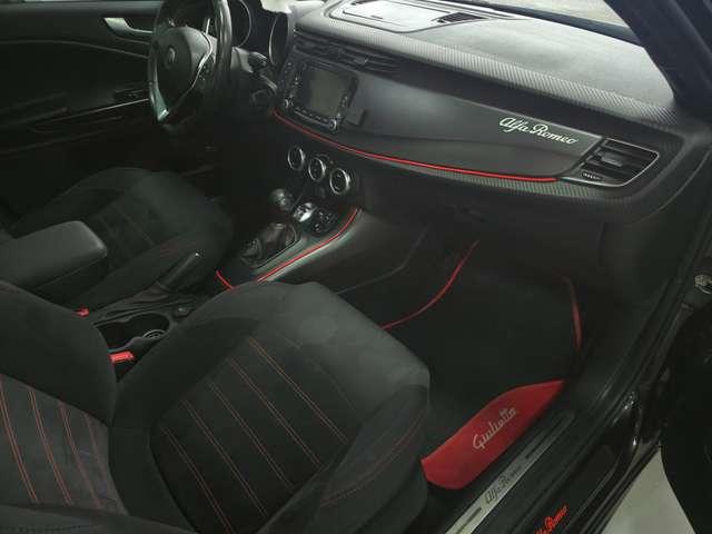 Alfa Romeo Giulietta Giulietta 1.6 jtdm 120cv tct