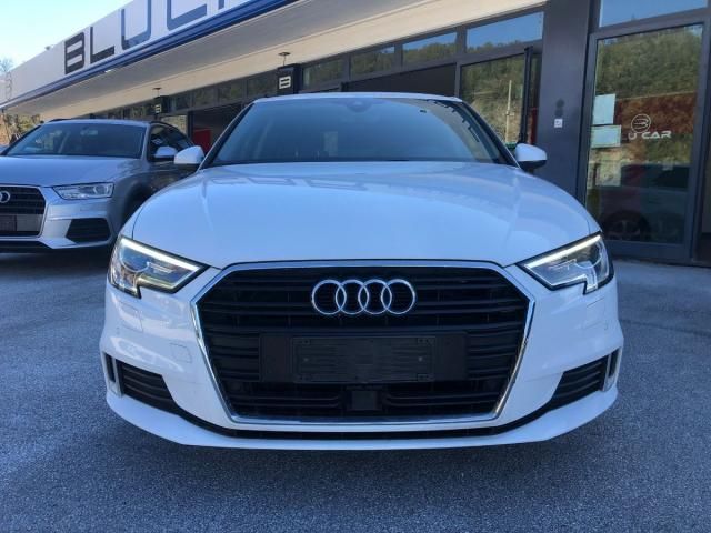 AUDI A3 SPTB 30TDI 116cv S-LINE FINE 2019