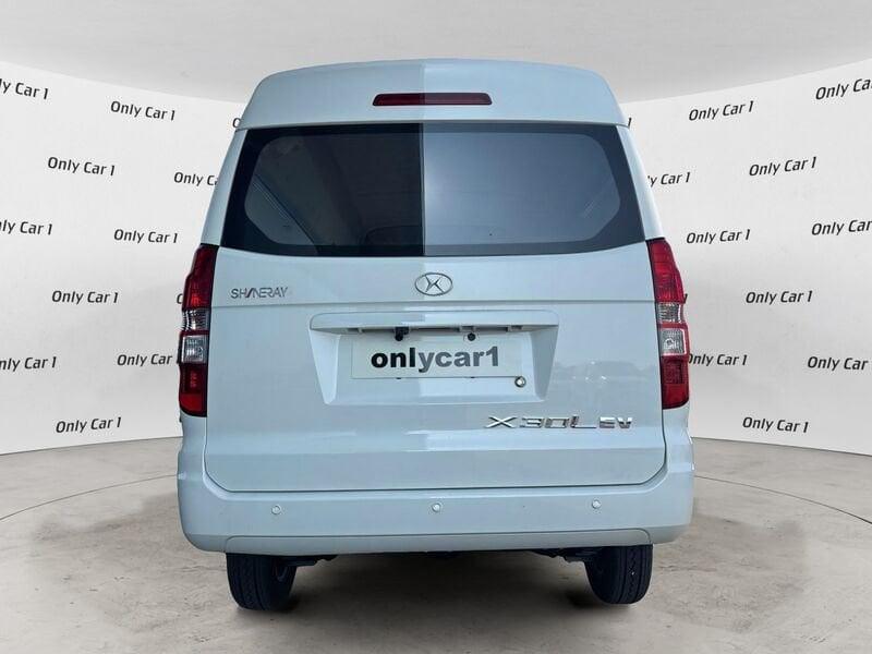 Toyota Proace Electric Proace electric 75kWh L1 D Comfort