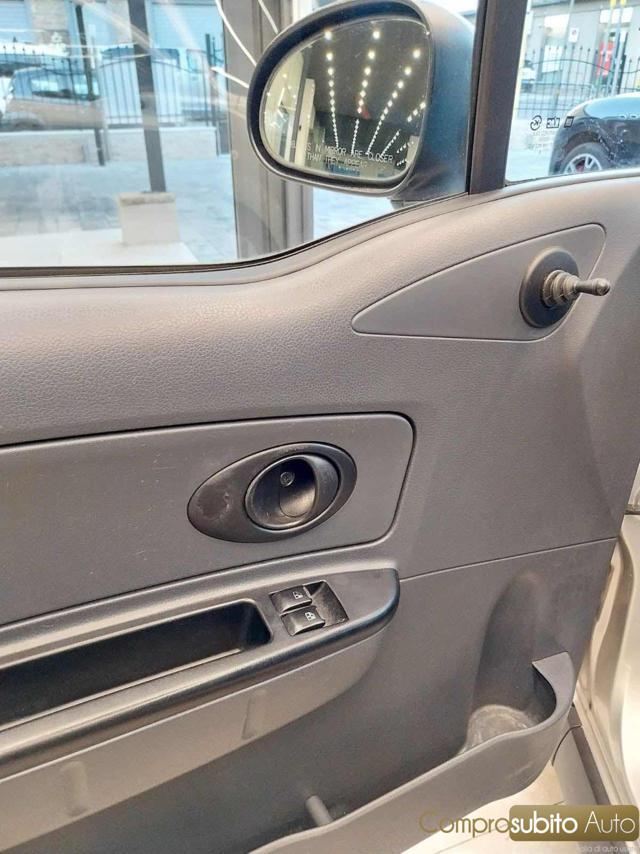CHEVROLET Matiz 800 SE Chic