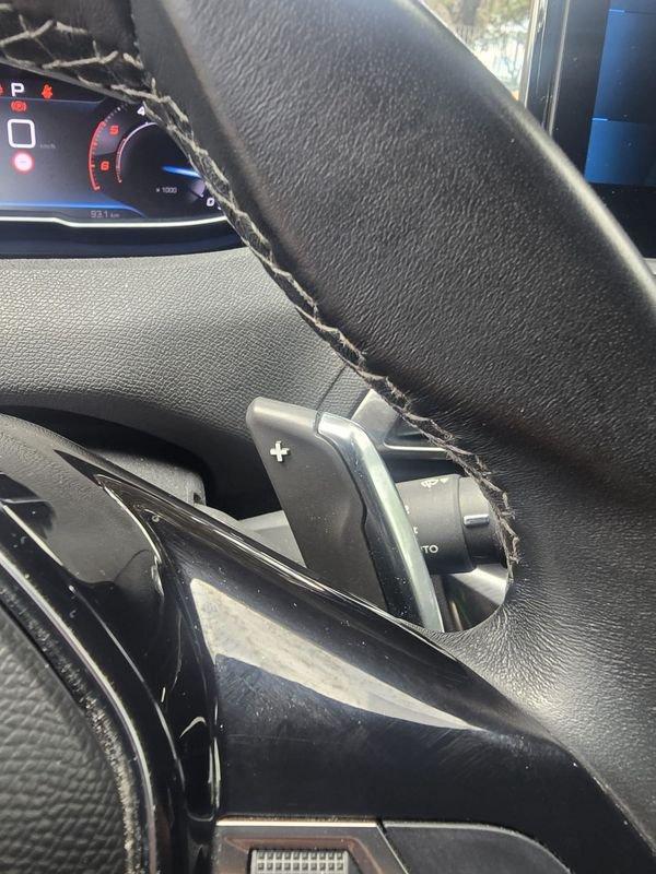 Peugeot 3008 BlueHDI 130 EAT8 S&S Allure Pack