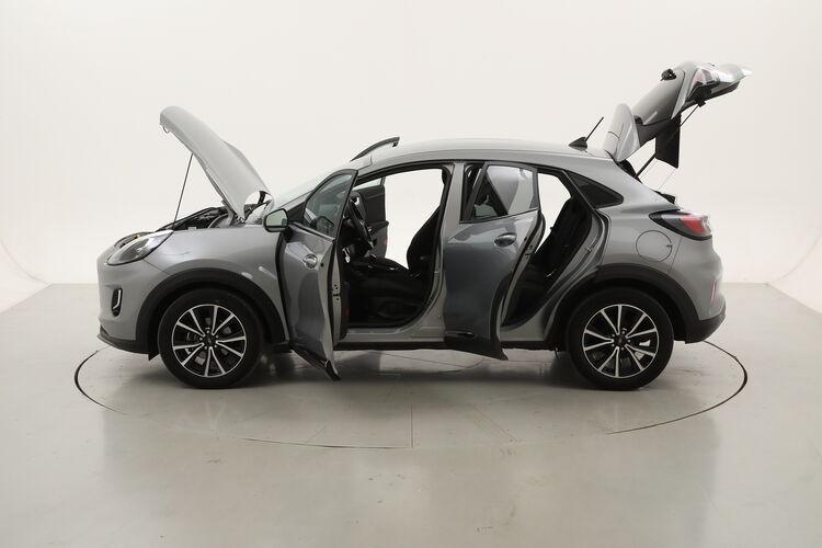 Ford Puma Titanium BZ329452 1.0 Mild Hybrid 125CV