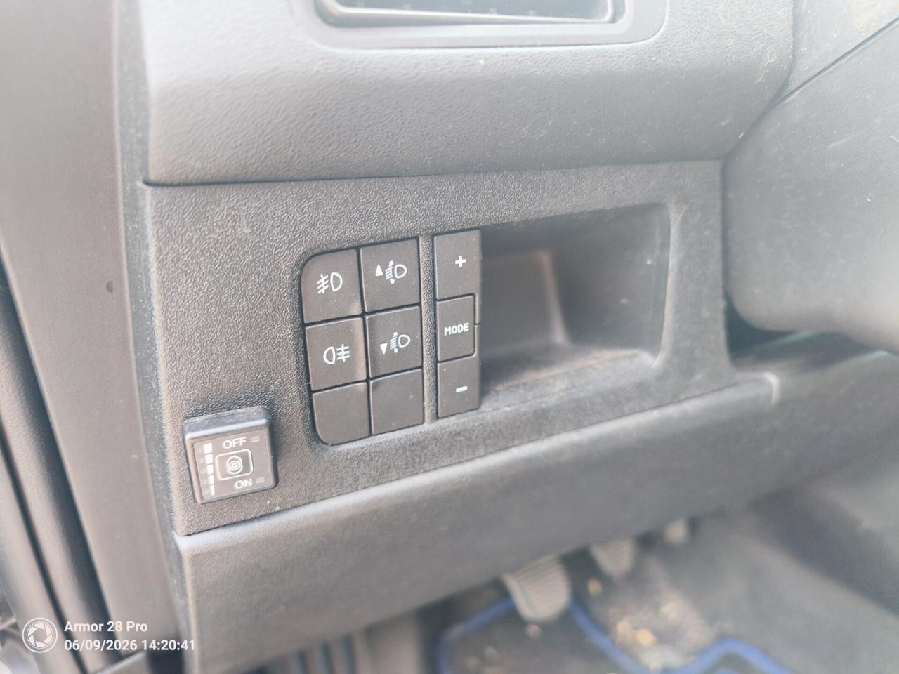 Fiat Idea 1.4 BlackLabel GPL