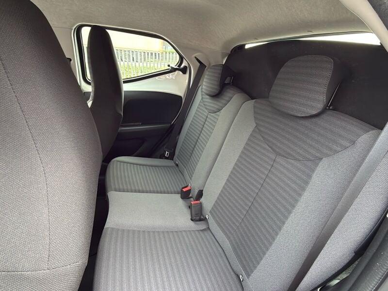 Toyota Aygo Aygo Connect 1.0 VVT-i 72 CV 5 porte x-fun