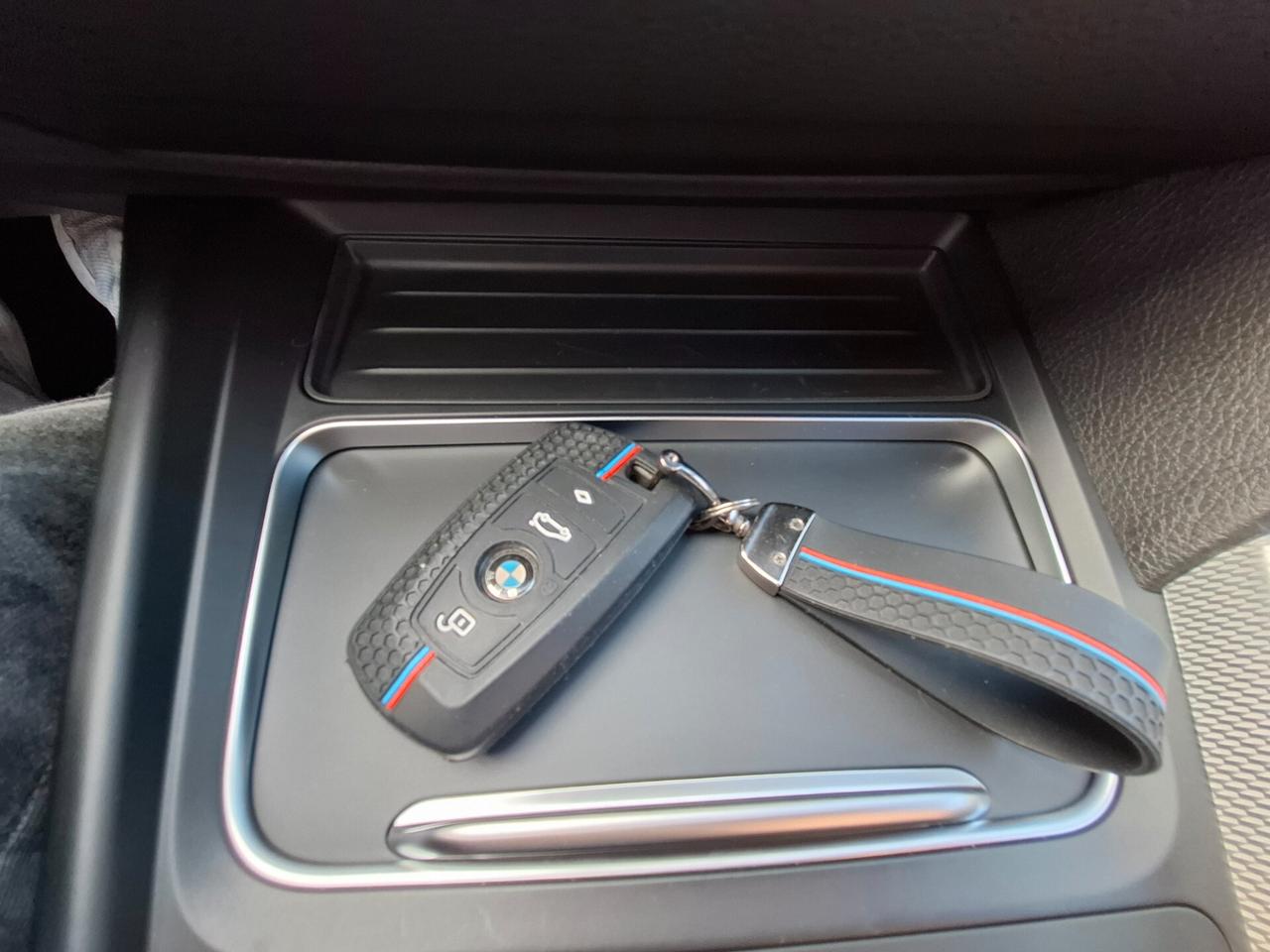 Bmw 4er Gran Coupe 420i M-Sport x-drive GranCoupè f36