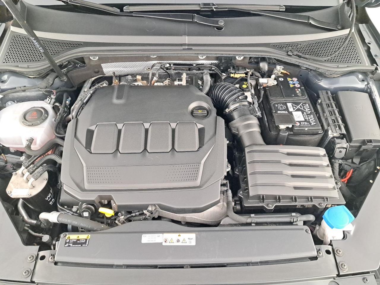 Volkswagen Passat variant 2.0 tdi business 150cv dsg