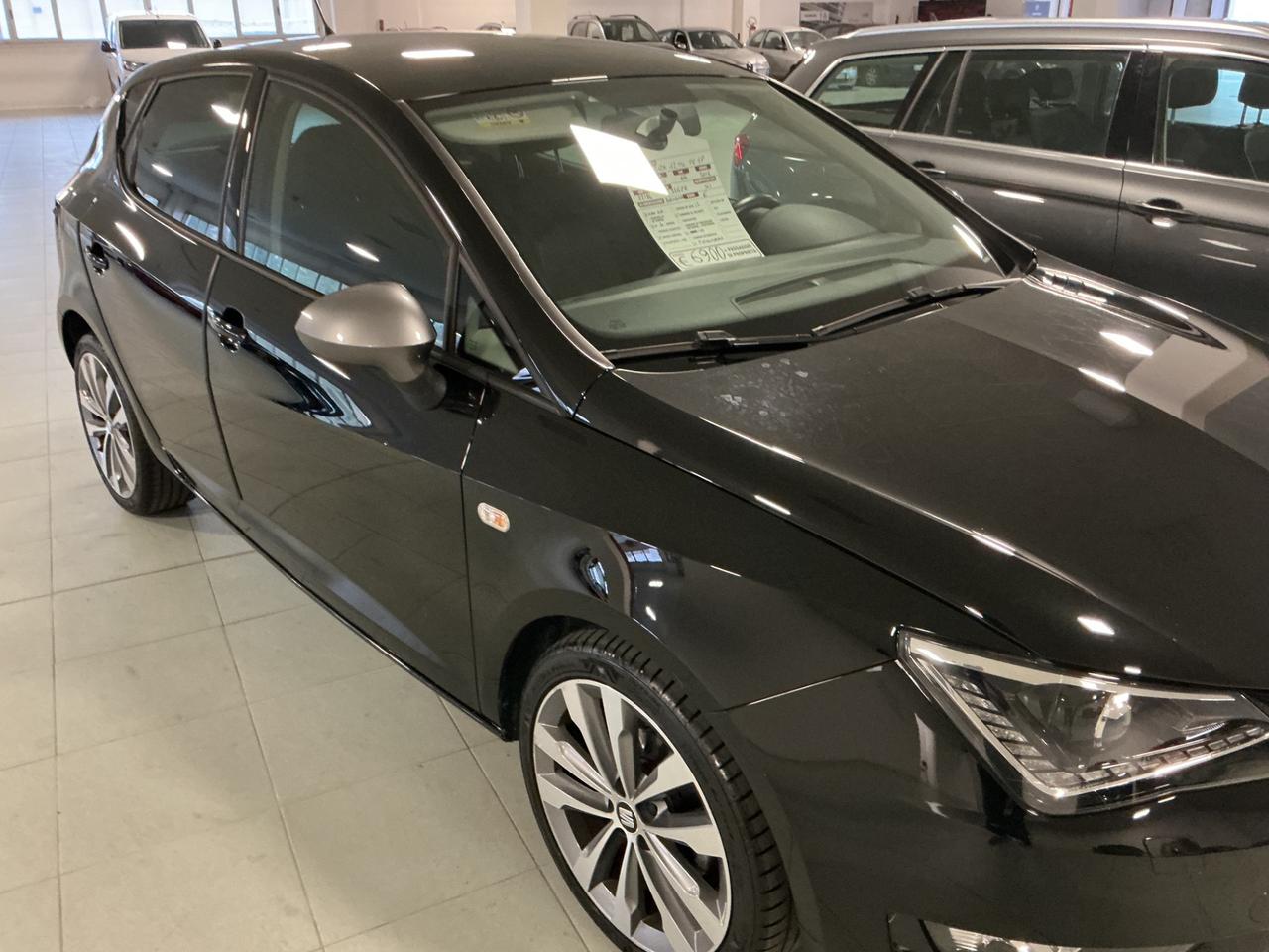 Seat Ibiza 1.2 TSI 90 CV 5p. FR