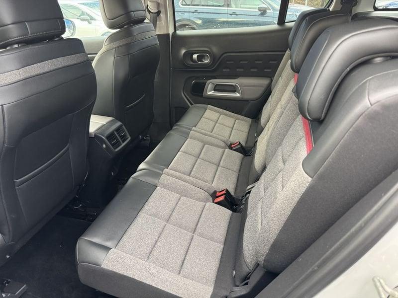 Citroën C5 Aircross I 2018 1.5 bluehdi Feel Pack s&s 130cv my20