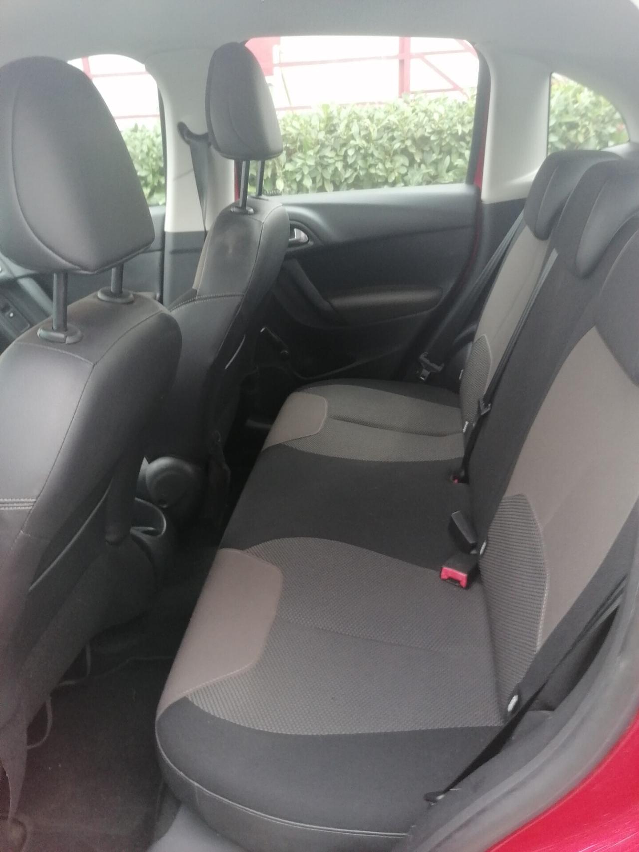 Citroen C3 PureTech 68 Seduction