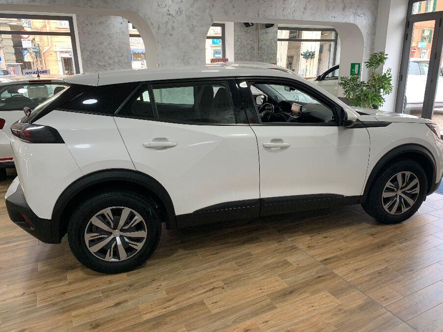 Peugeot 2008 PureTech 100 S&S Active - UNIPROPRIETARIO