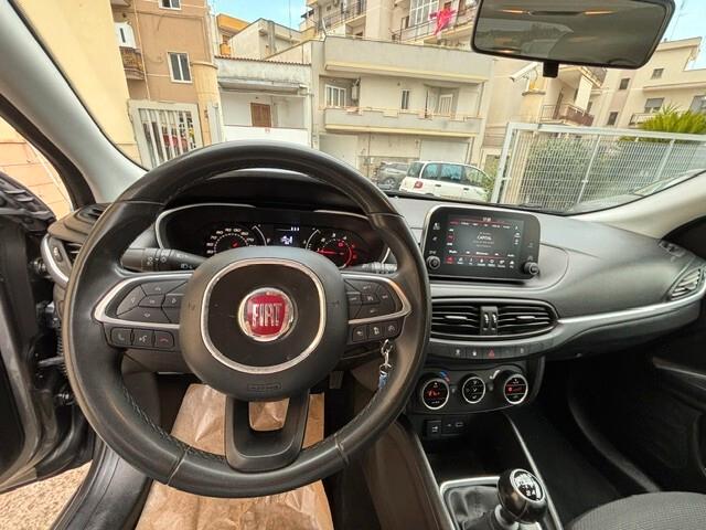 Fiat Tipo 1.6 Mjt S&S SW Easy