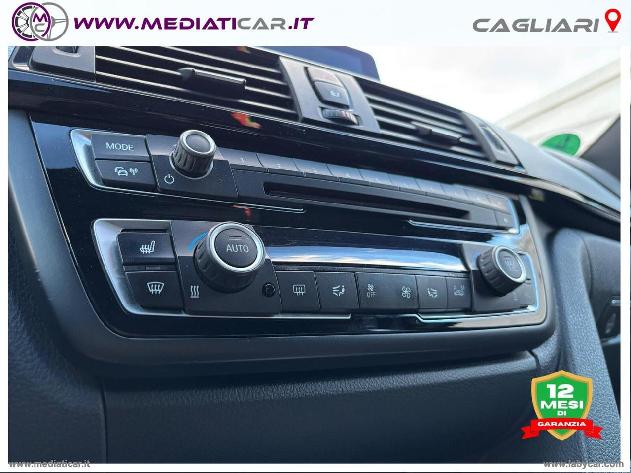 BMW 428i Gran Coupé Msport