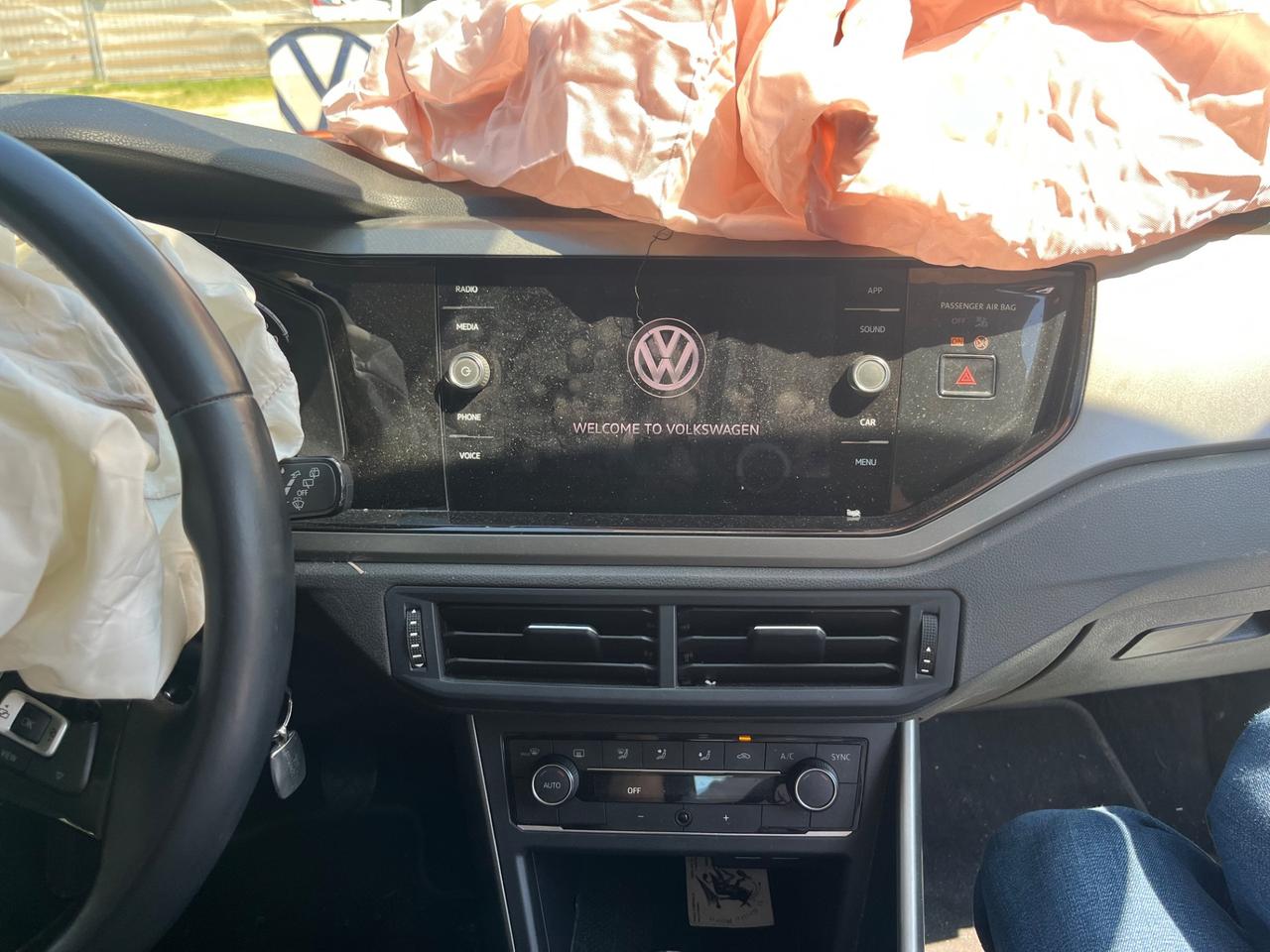 Volkswagen Polo 1.6 TDI 5p. Comfortline BlueMotion Technology