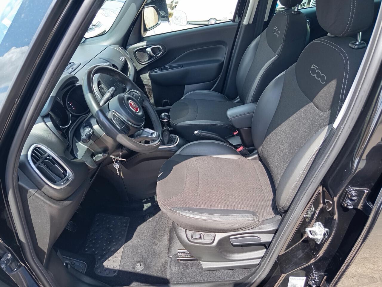 Fiat 500L 1.3 Multijet 95 CV Cross