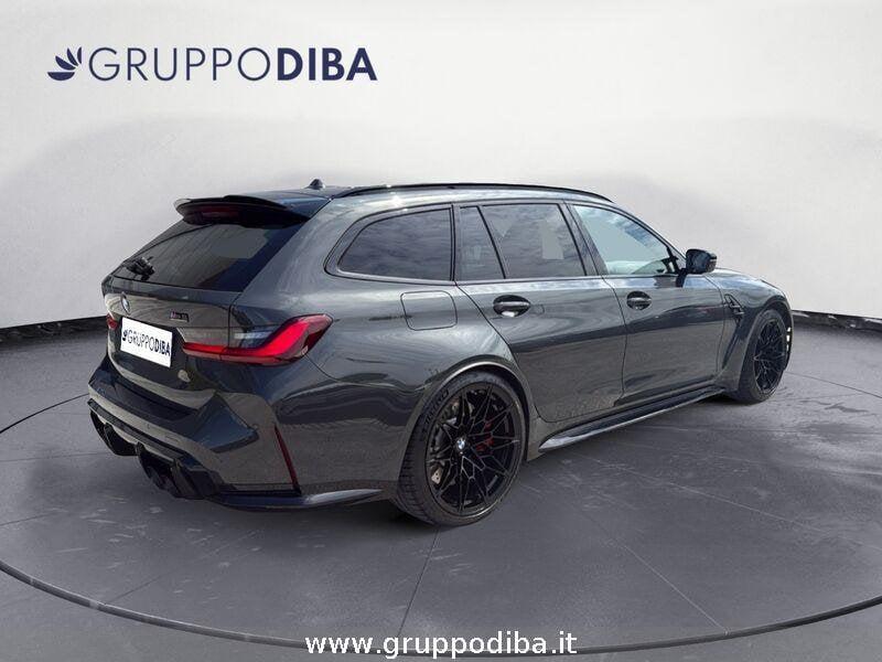 BMW Serie 3 M3 G81 2022 Touring M3 Touring 3.0 Competition M xdrive auto