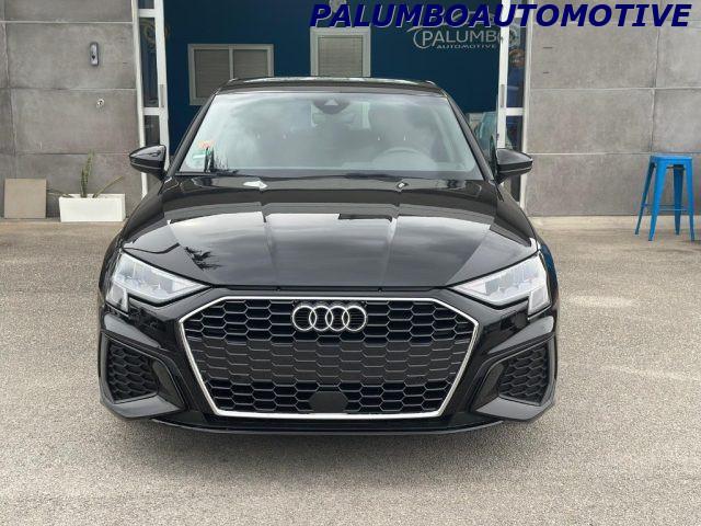 AUDI A3 SPB 30 TDI S line edition