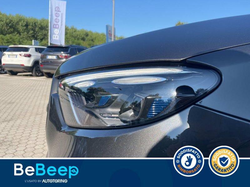 Mercedes-Benz GLC 220D MHEV AMG PREMIUM 4MATIC AUTO