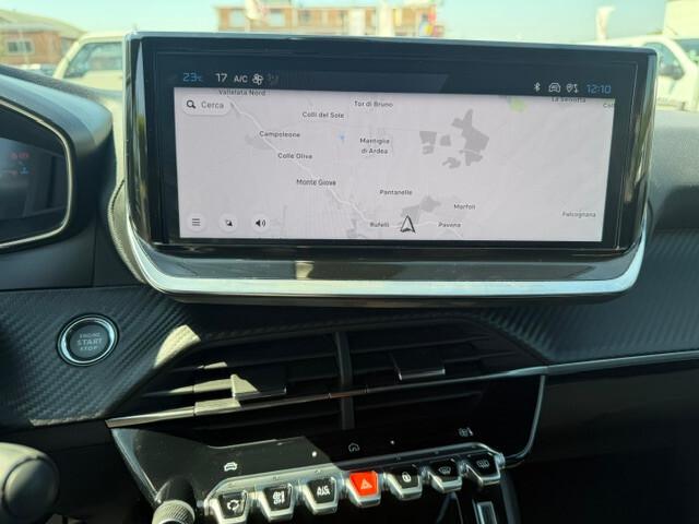 Peugeot 2008 PureTech 100 S&S Allure
