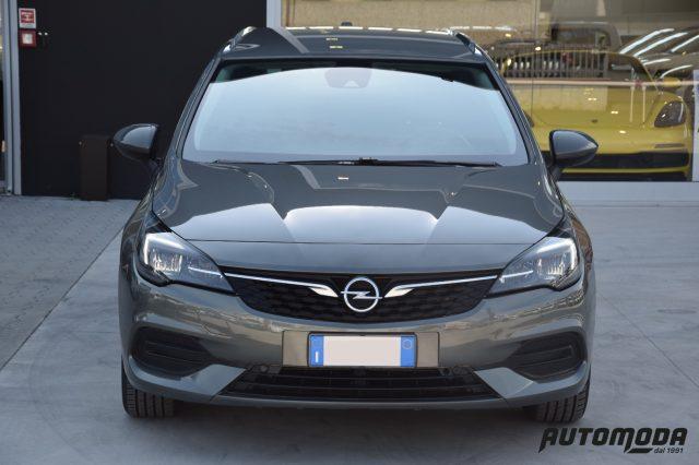 OPEL Astra St 1.5Cdti Business Elegance